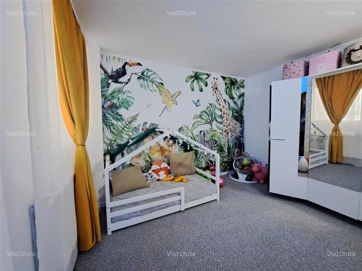 Apartament cu 3 camere decomandat în Central - 6