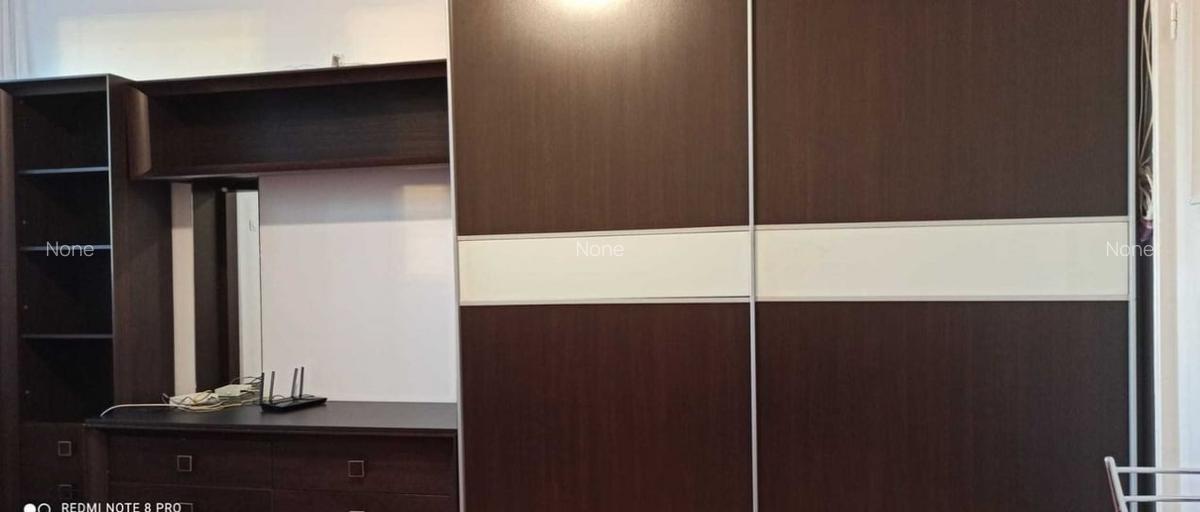 Garsoniera cu balcon, zona Gheorgheni – Aleea Detunata, aproape de FSEGA - 4