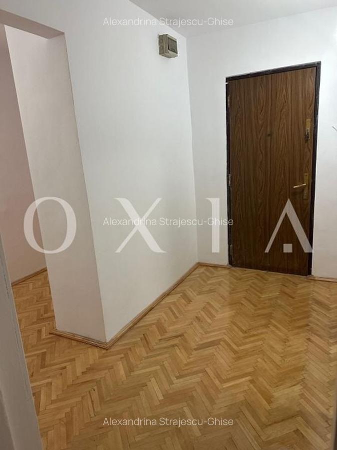 SX643 Aradului- 4 Camere - Etaj intermediar - 13