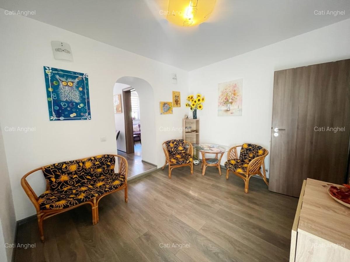 Apartament 3 Camere la Inchiriere - Perfect pentru Terapii Alternative sau IT - 14