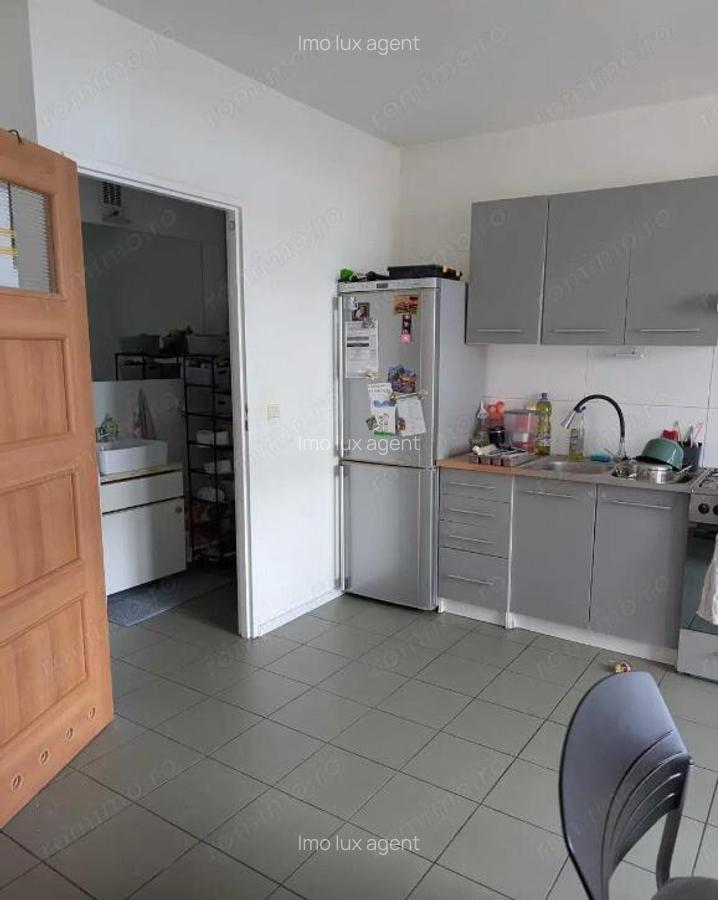 Garsoniera in zona Unirii - 2