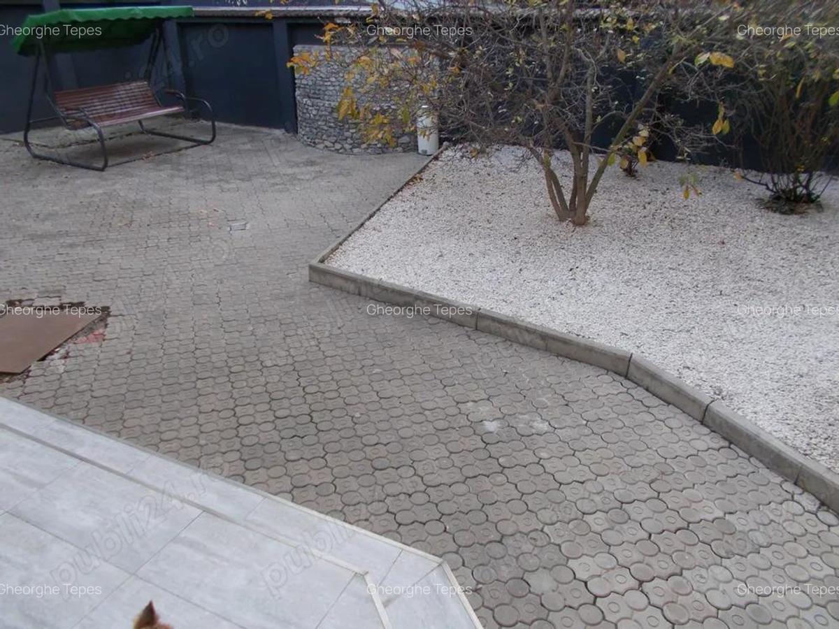 Spatiu comercial+casa mobilata Timisoara, zona Sagului, Dambovita - 19