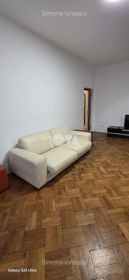 De închiriat: apartament 3 camere- Afi Cotroceni+parcare -pet friedly - 2