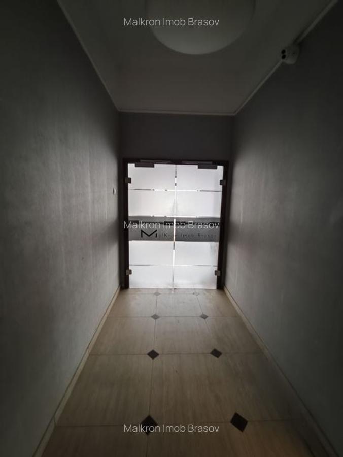 Spațiu comercial, 380 mp în Centrul Civic - 3