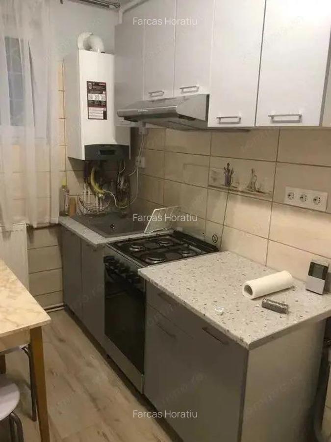 Apartament 2 camere, modern, recent renovat, aproape de UMFTS - 7