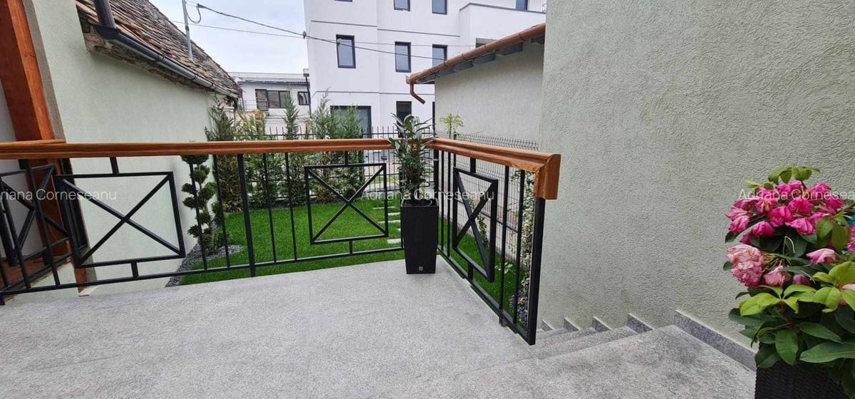 Casa cu 6 camere, 293 mp utili, zona Turnisor - 5