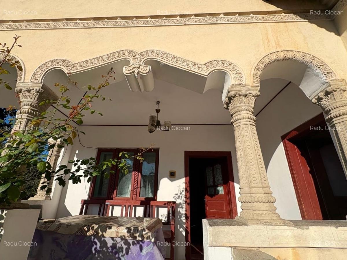 Casa Stil neoromanesc - 10