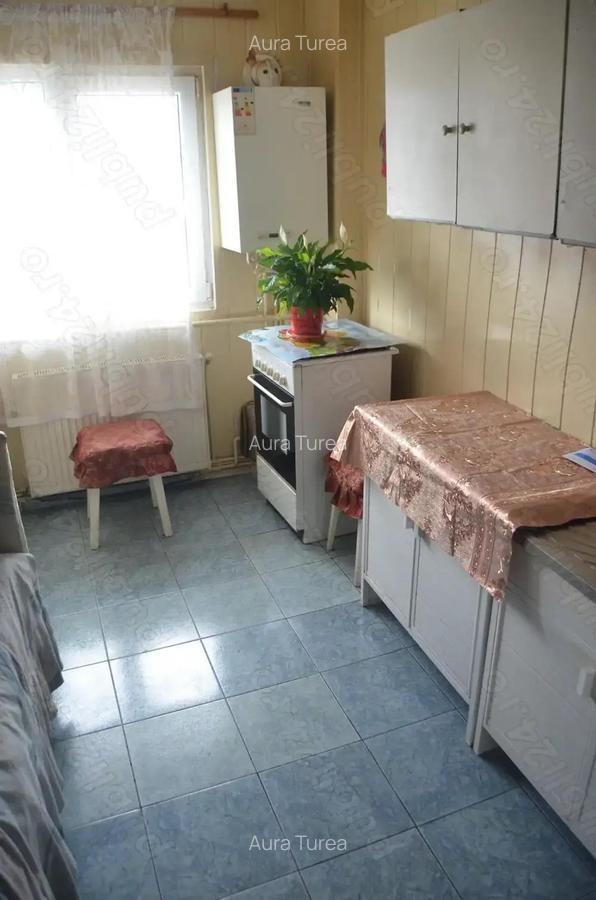Apartament ultracentral 2 camere -Busteni - 5