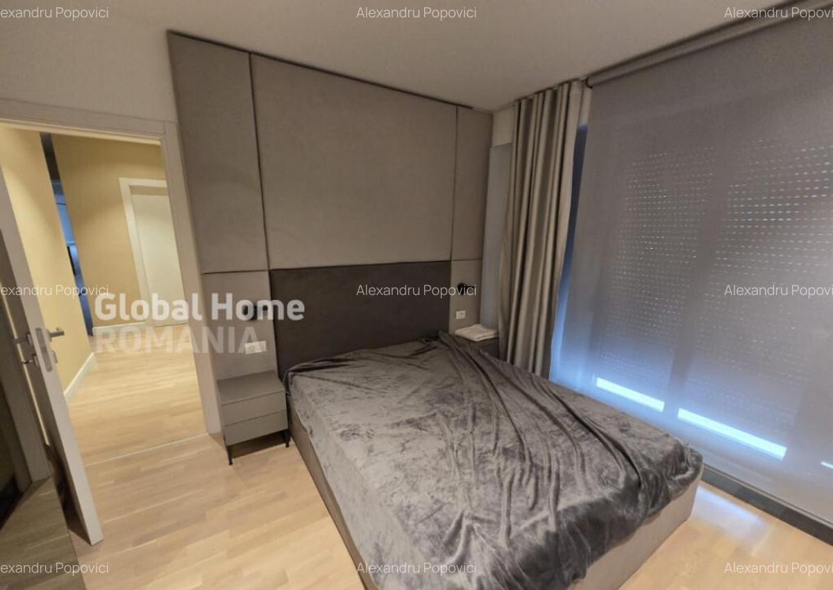 Apartament 3 camere 73MP | Jandarmeriei | Mobilat si utilat - 7