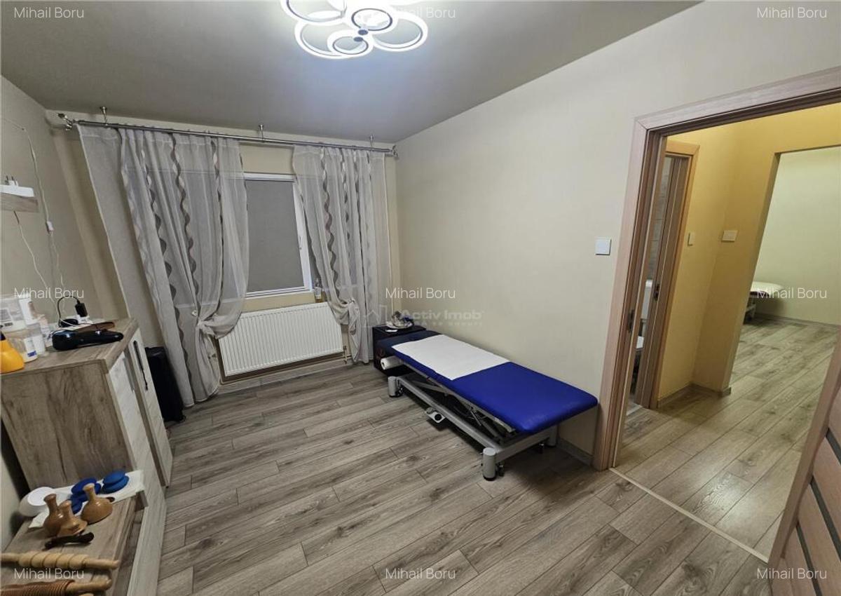 Resita, 2 Cam. Cf. 1, Renovat, Parter, Micro 1 - 15