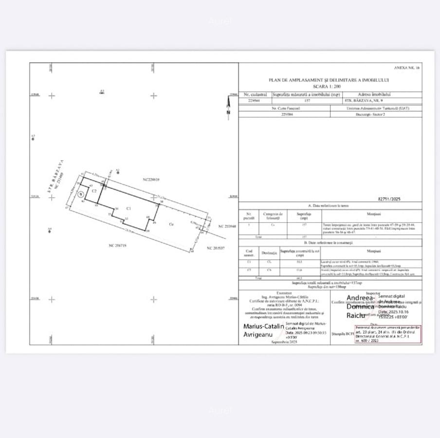 Casa  demolabila/ teren Colentina-Fundeni - 5