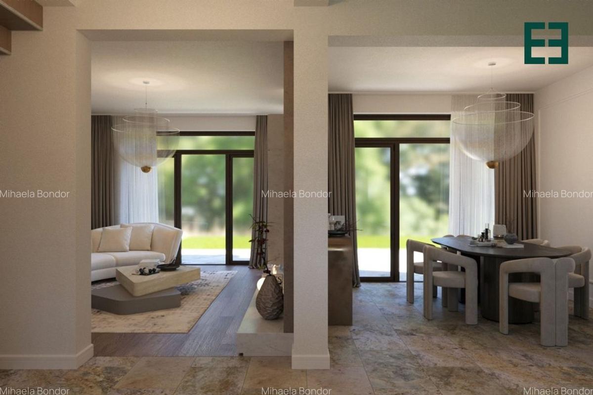 Casă nouă tip duplex 4 camere - Dumbrăvița - Timișoara - 19