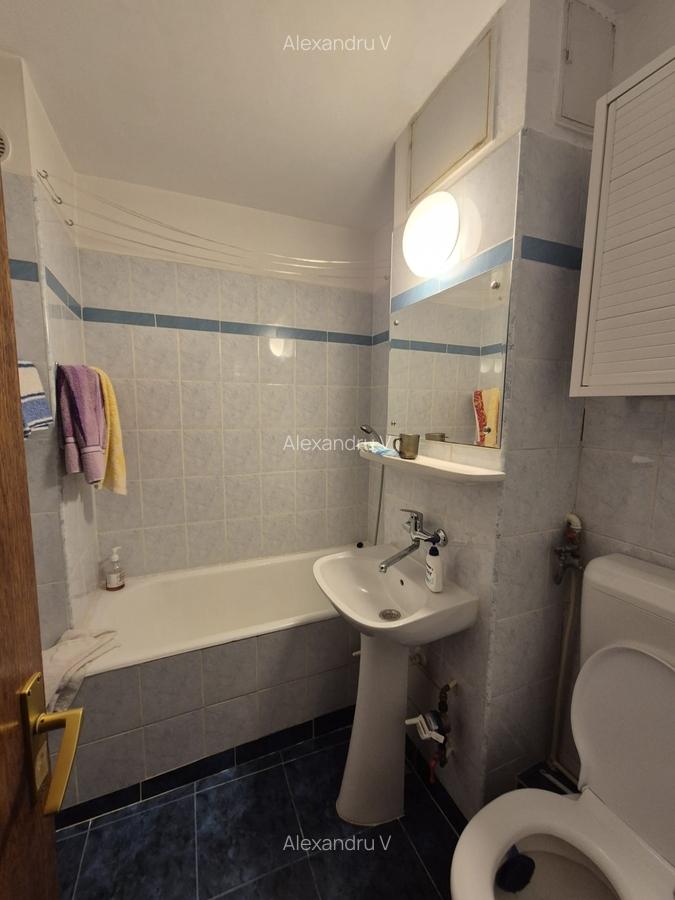 Apartament cu 3 camere decomandat, mobilat în Nicolae Grigorescu - 6