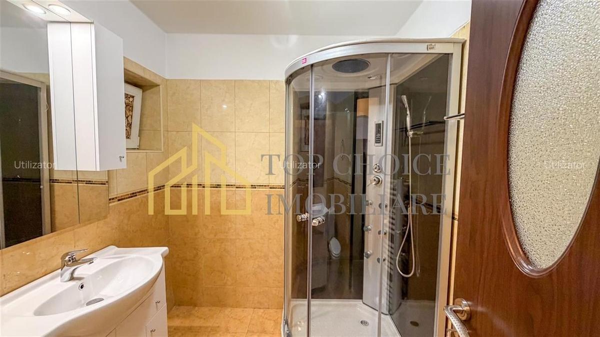 3 CAMERE SPATIOS SI DECOMANDAT  MOSILOR FAINARI - 1982 - RENOVAT - 37