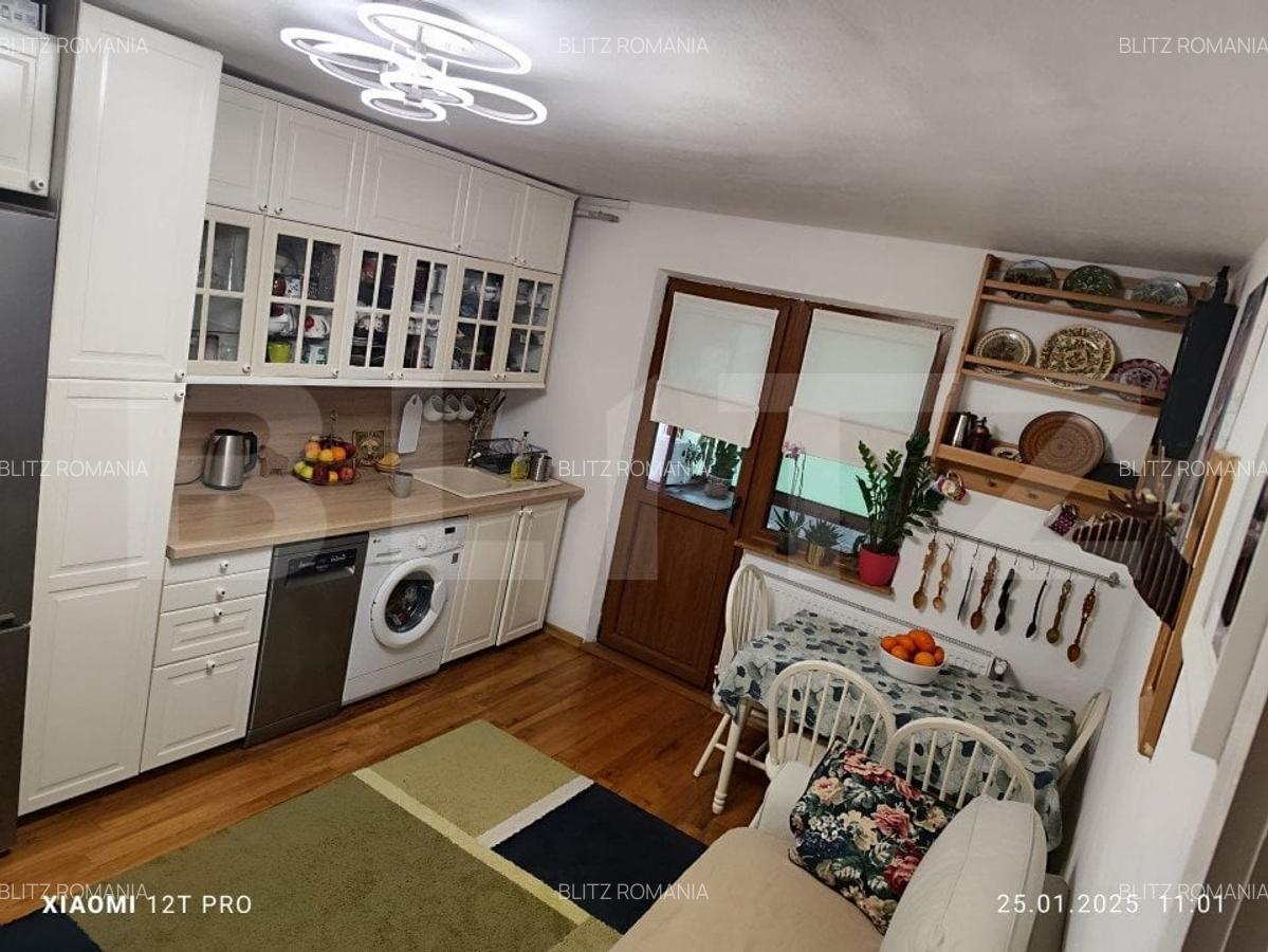 Apartament de 2 camere de vanzare in zona Noua - 2
