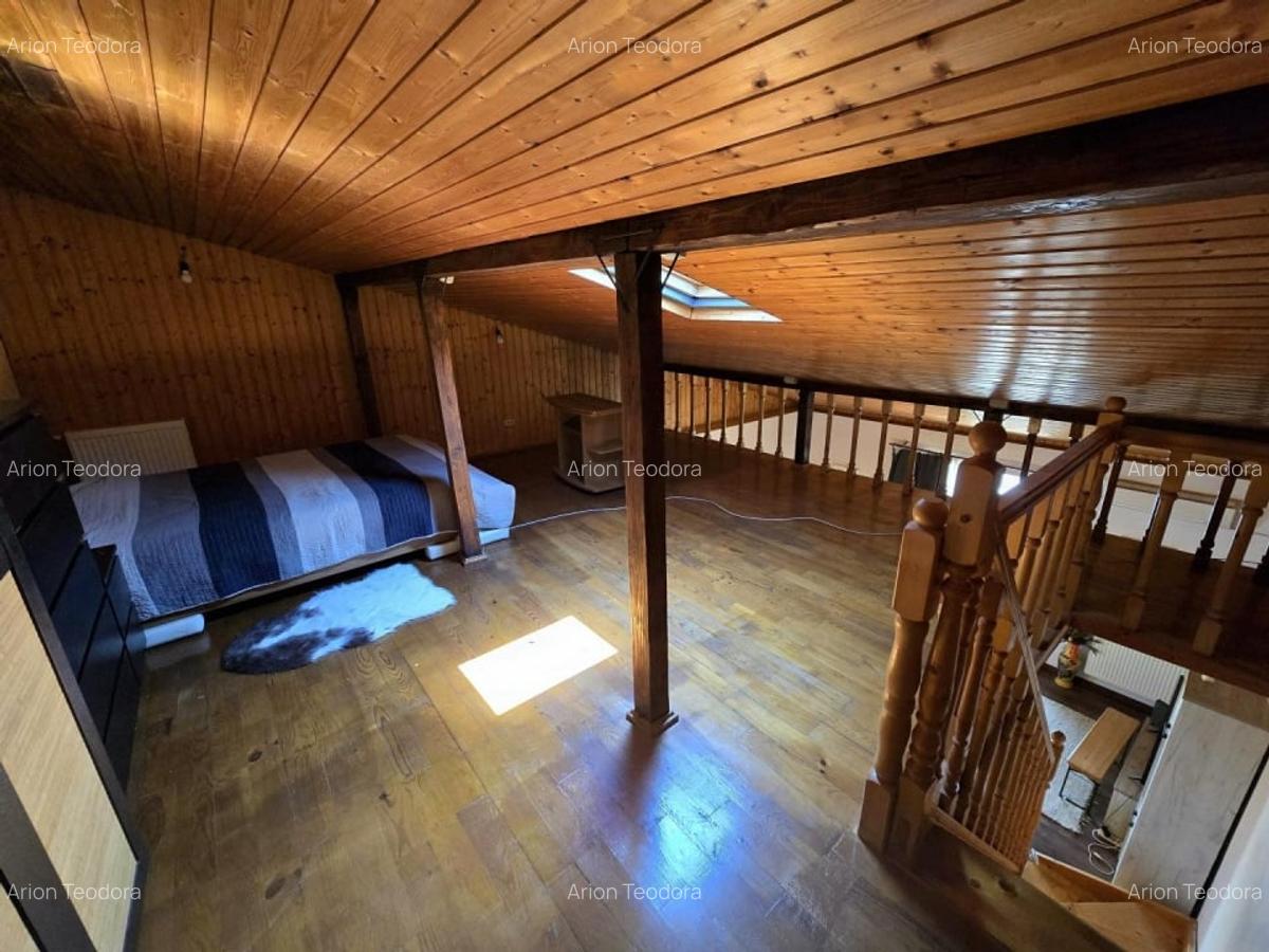 2 camere metrou Parc Bazilescu - 12