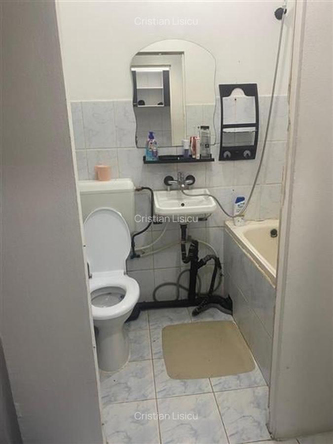 Garsonieră semidecomandată în Lipovei - 14
