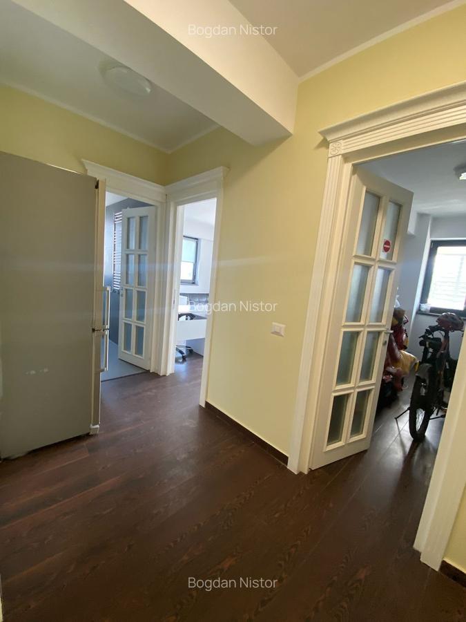 Spațiu de închiriat în Copou lângă Liceul Ibrăileanu 48 mp - 4