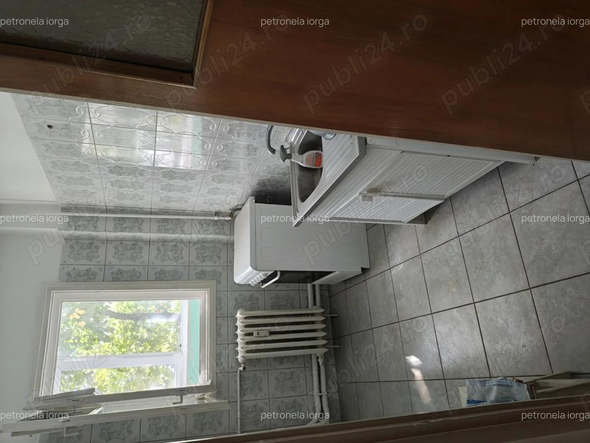 Garsoniera pentru inchiriat - 2