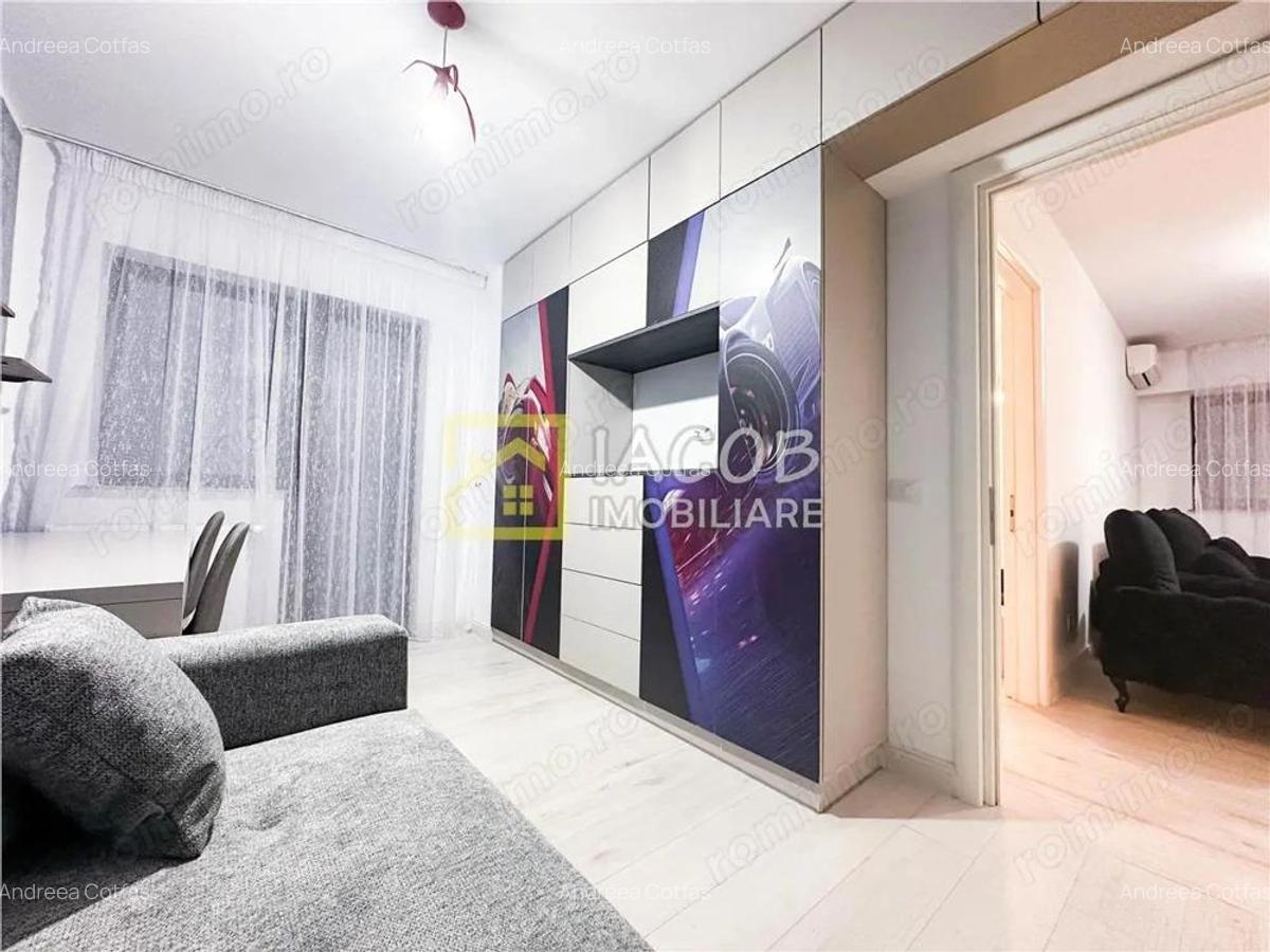 3 Camere de inchiriat Arena Residence, Parcare Inclusa - 6