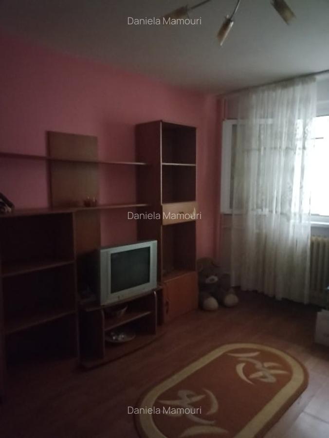 De închiriat 2 camere Lujerului - 3