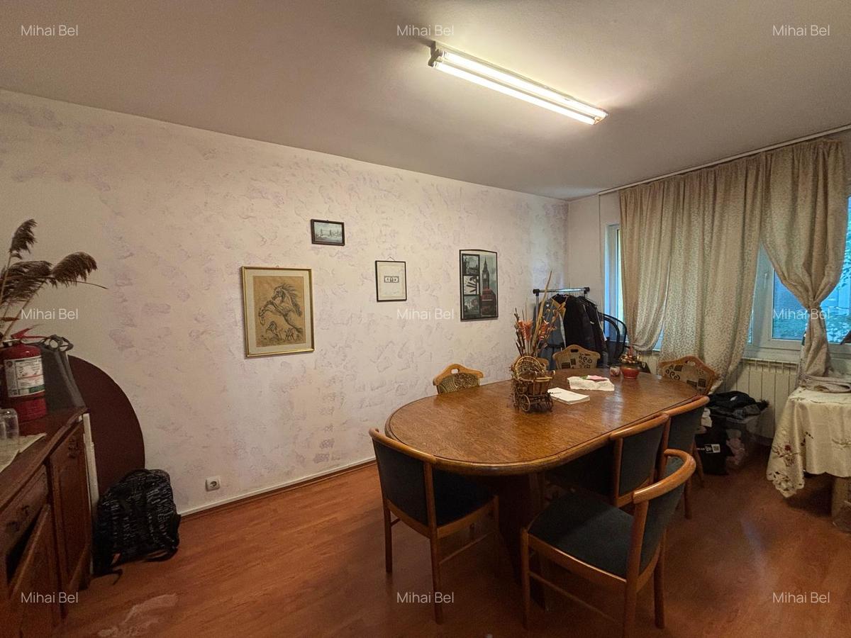 Apartament în vilă – 5 camere constructie noua, rezidentaial/birou - 6