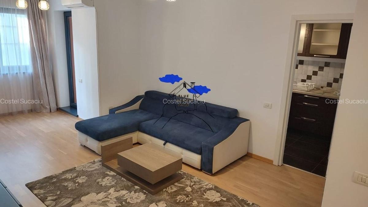Apartament de 2 camere - Mihai Viteazul - Brasov - 2