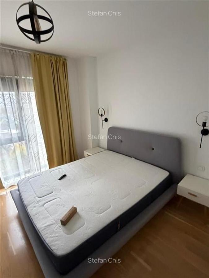 Apartament 2 camere | Arcadia apartments | Domenii - Ion Mihalache - 4