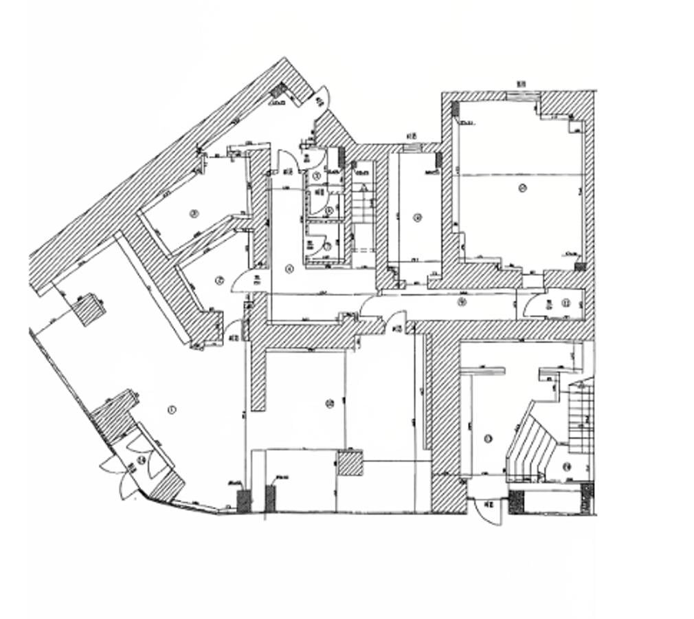 Spațiu comercial, 284 mp în Alba Iulia - 4