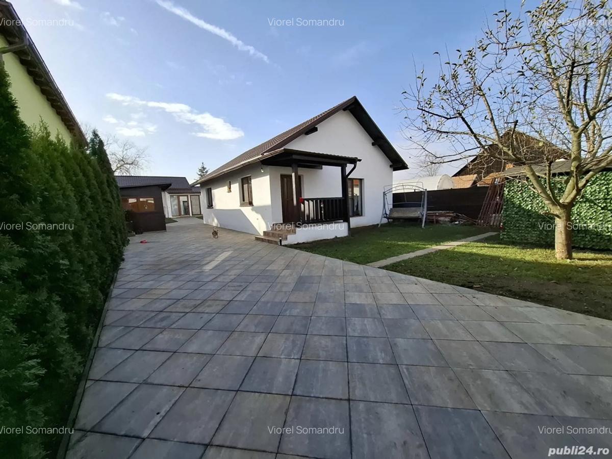 Vand casa in Bra?ov cartier Stupini - 1