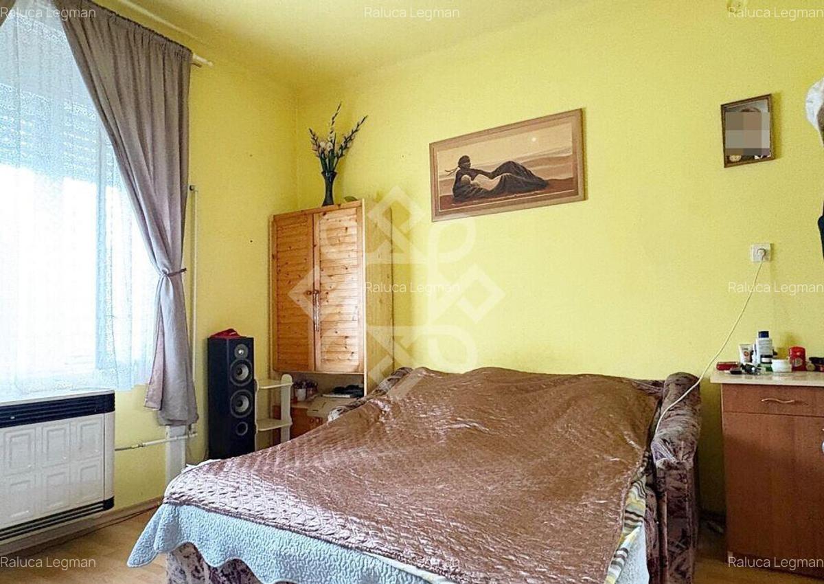 Casa la 22 km de Oradea, Santaul Mare, Bihor - 12
