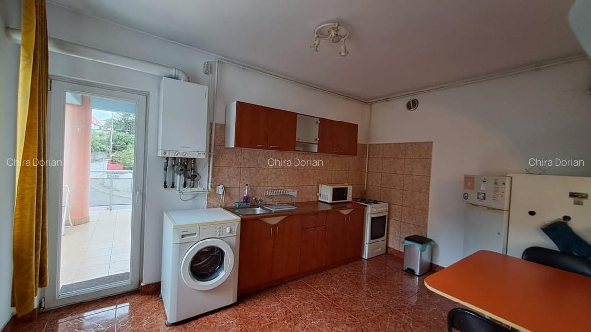Apartament 2 camere, zona Alverna, parcare inclusa in pret - 2
