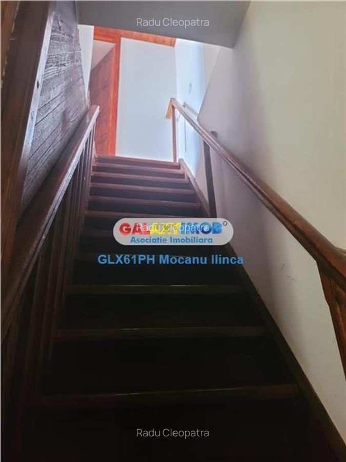 Casă cu 3 camere în Republicii - 21