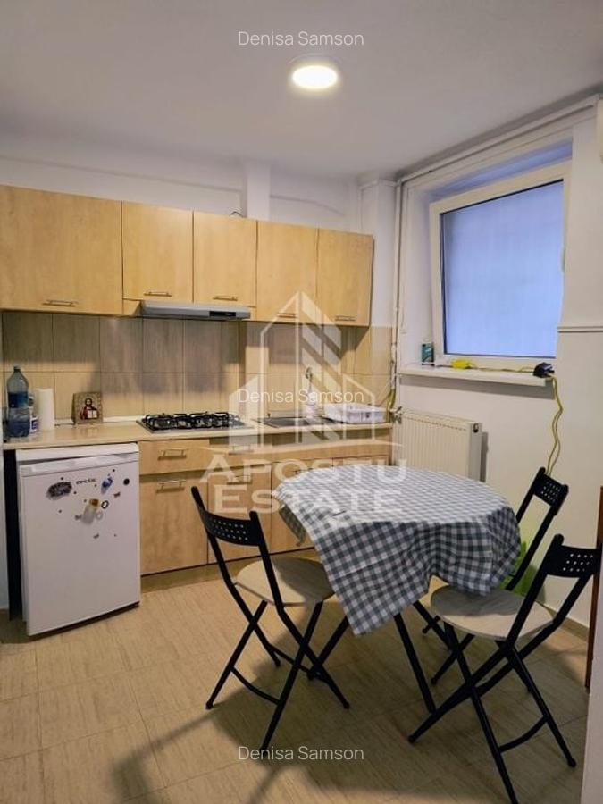 Apartament cu doua camere, aer conditionat, zona Medicina - 8