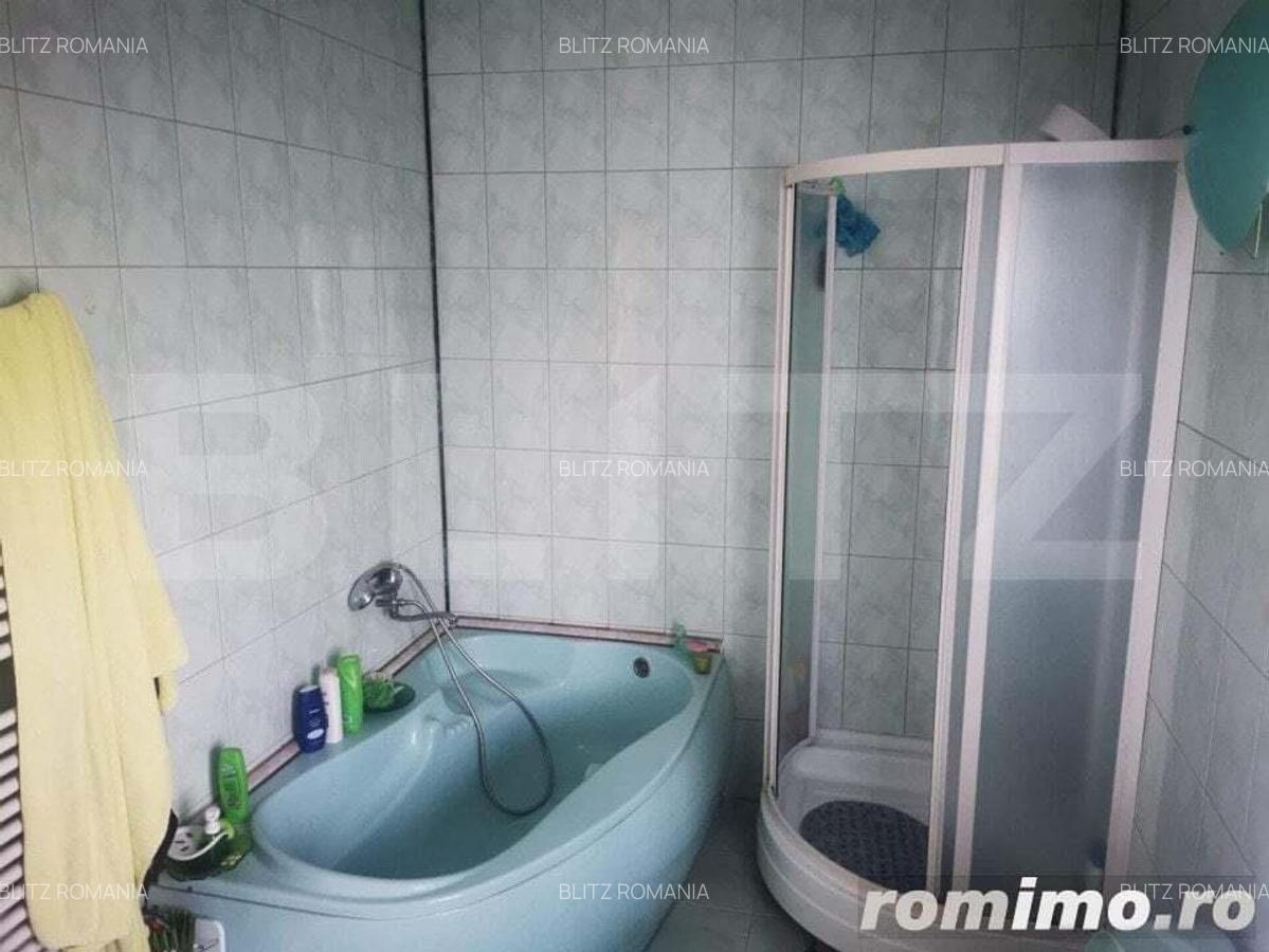 Casa 10 camere, 300 mp utili , teren 700 mp - 6