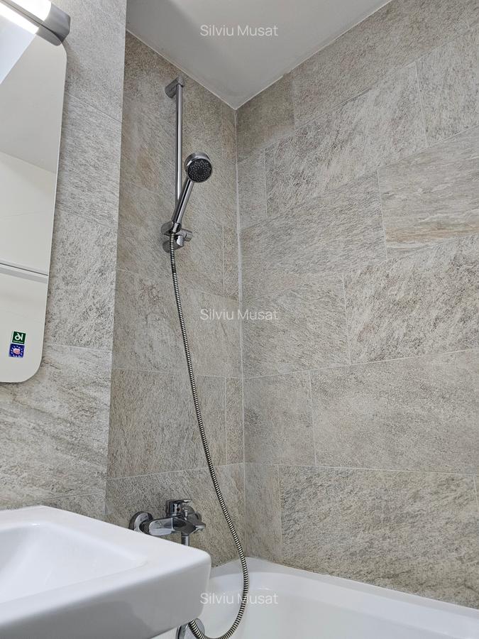 Apartament cu 2 camere decomandat, mobilat în Prelungirea Ghencea - 12