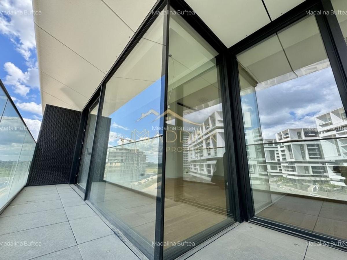 Apartament cu 2 camere decomandat în Floreasca - 2
