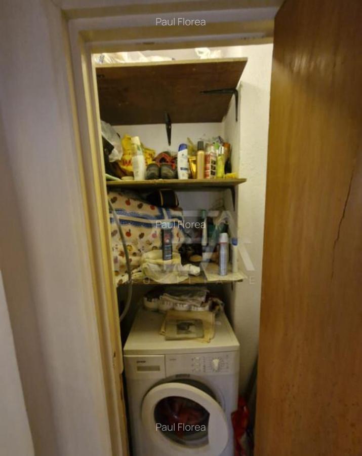 Apartament cu 3 camere langa sta?ia de metrou Nicolae Gri - 14