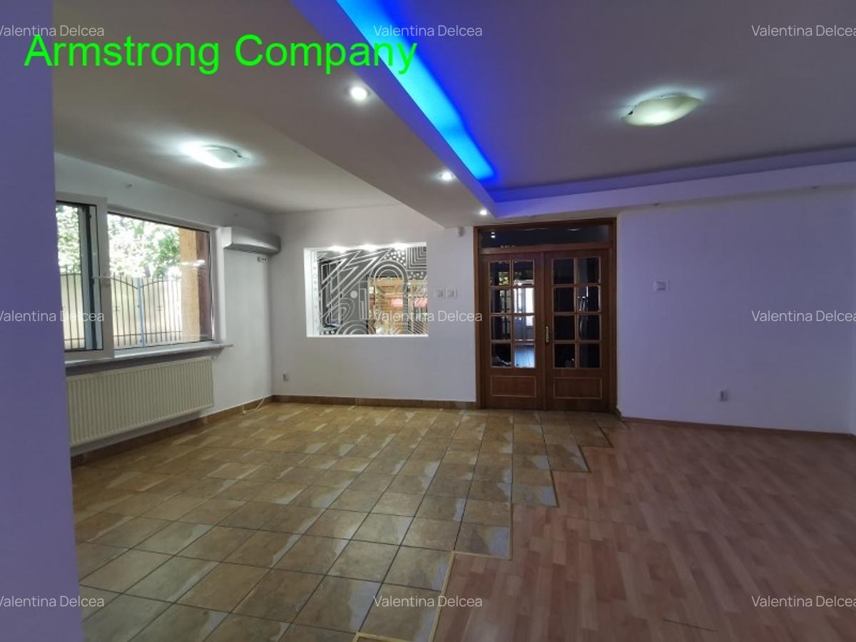 Vila spatioasa ,locatie centrala - ideal birouri,  exclusiv - 2