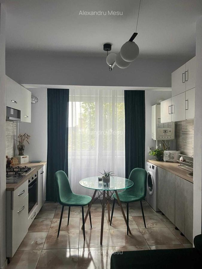 Apartament 2 camere - Metalurgiei - Aparatorii Patriei - 1