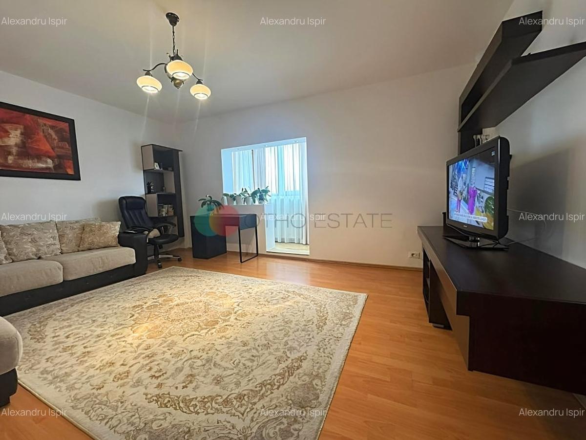 2 camere 13 Septembrie | Panduri | Mobilat | Parcare Inclusa |Deosebit - 3