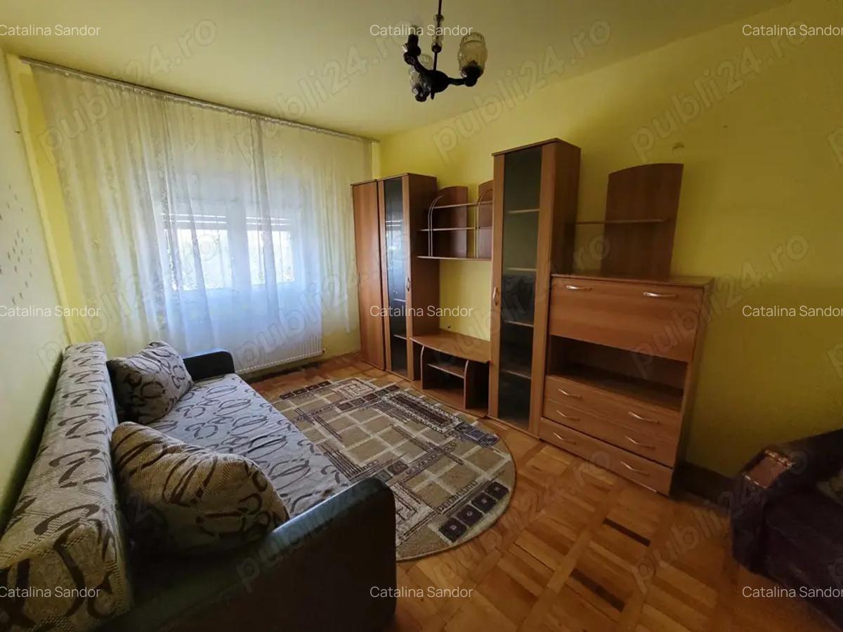 Apartament 2 camere, Judetean - 1