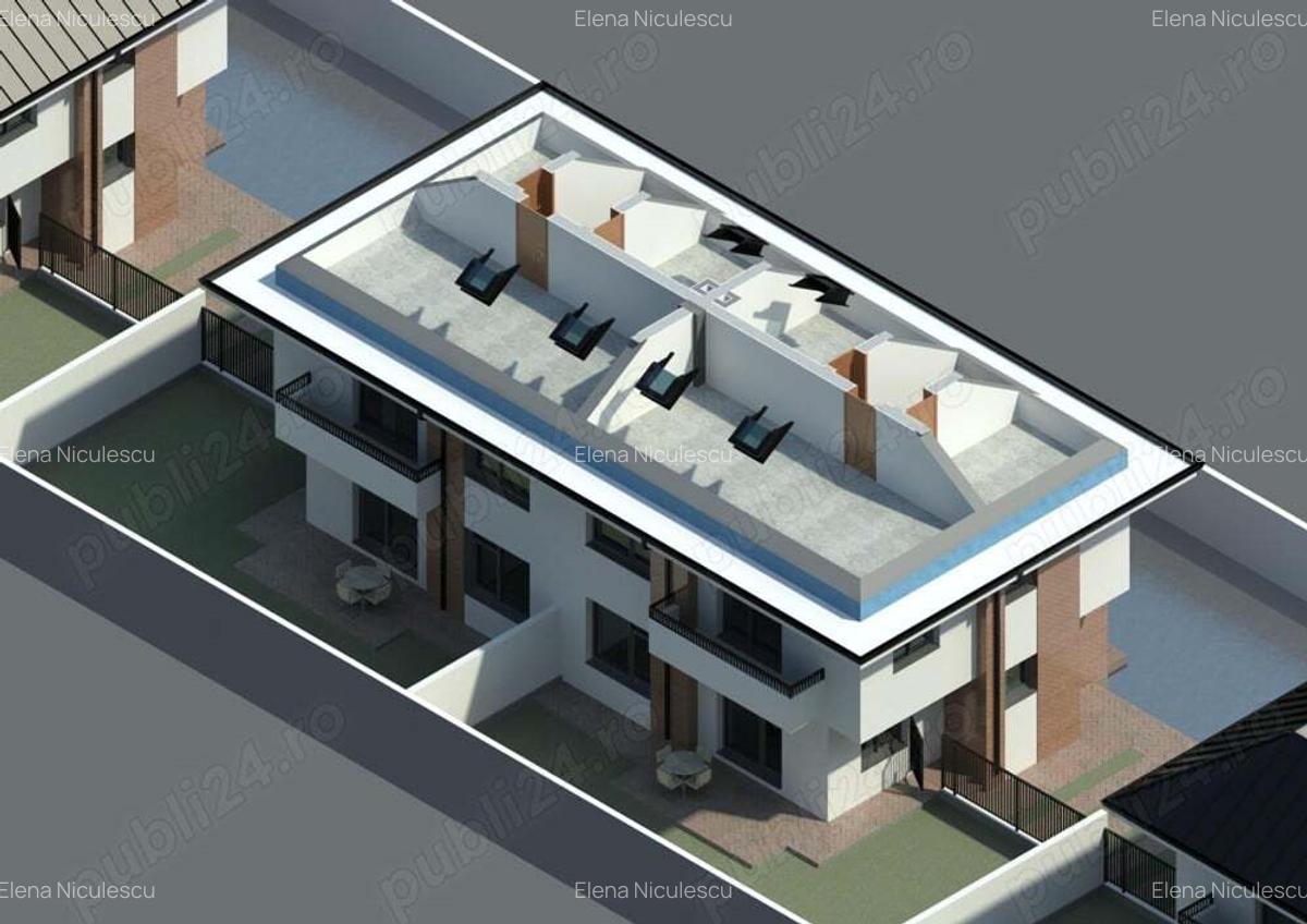 Vila premium - Cumpana- Direct proprietar - 7