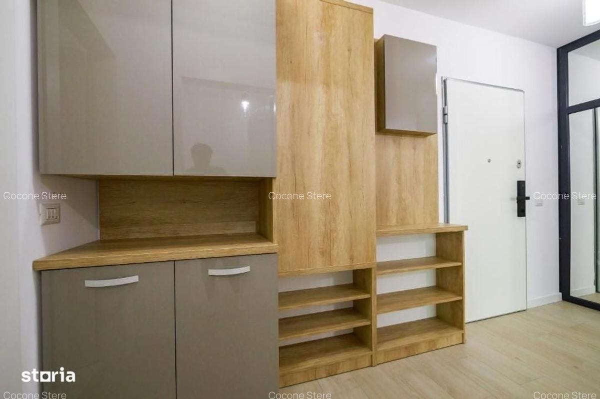 Apartament 2 camere in Mamaia zona Aqua Park - Ocazie - 10