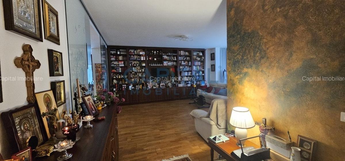 0% Comision ! Vanzare apartament cu 3 camere cu parcare subterana | Ultracentral - 3