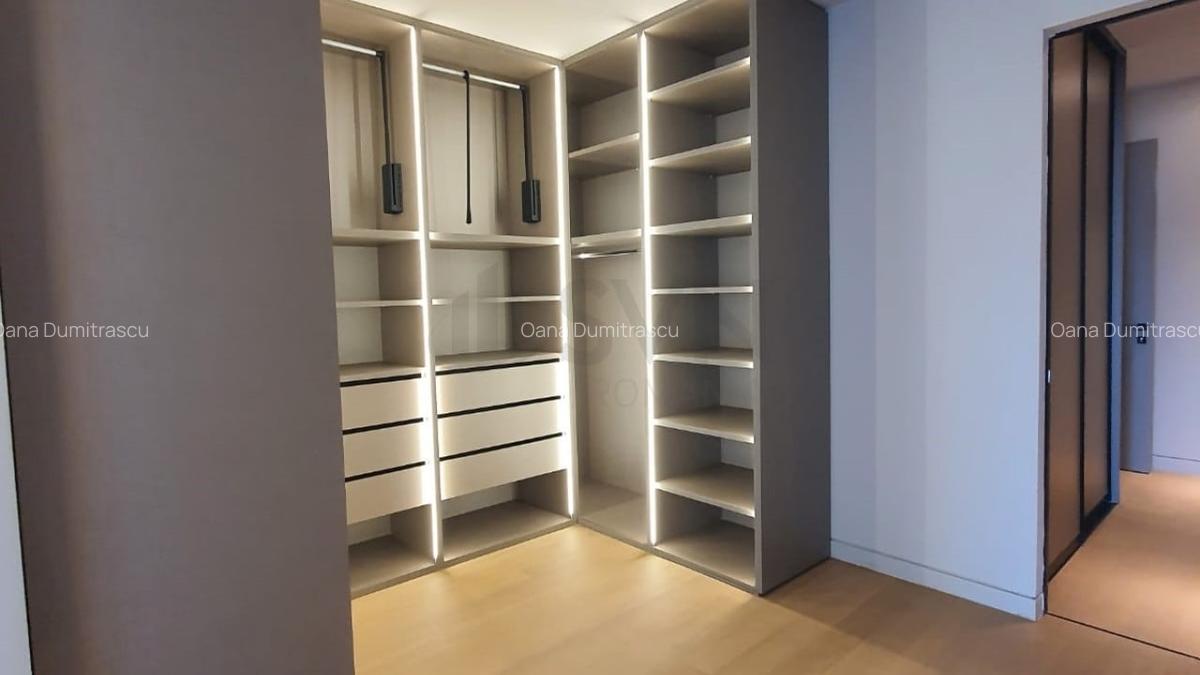 REA1011270 Apartament exclusivist 3 camere Calea Floreasca I Vedere superba - 12
