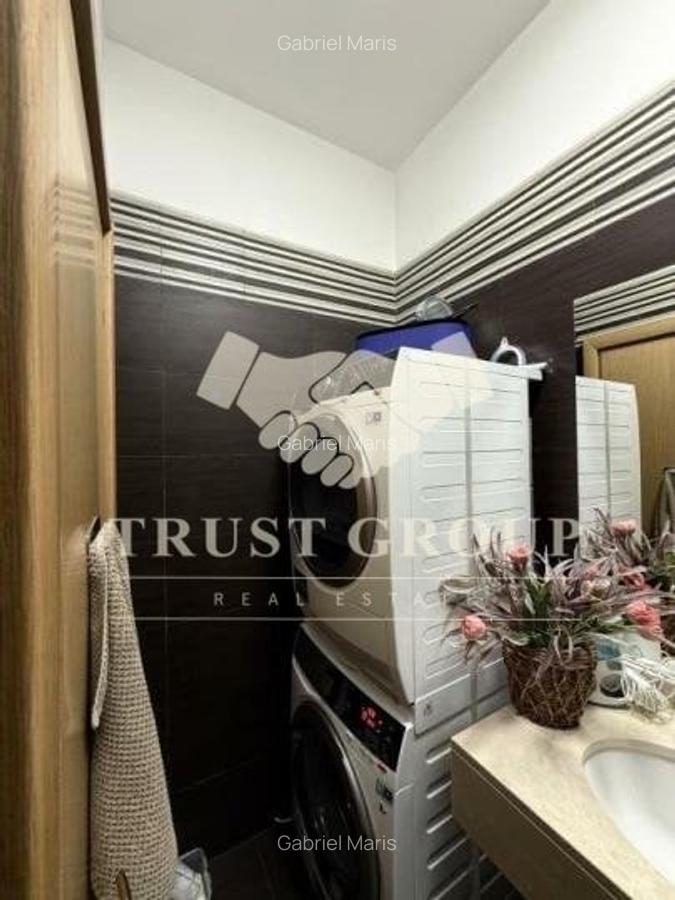 Apartament 3 camere Herastrau | loc de parcare - 8