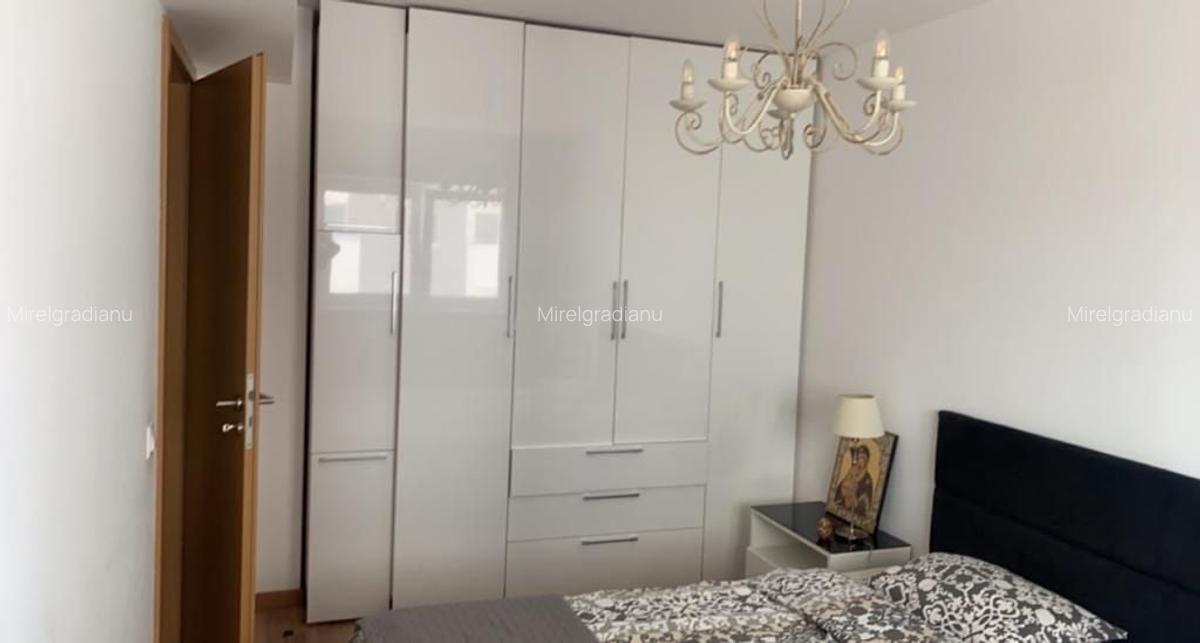Apartament 2 camere bloc nou Timisoara 58 Drumul Taberei centrala - 9