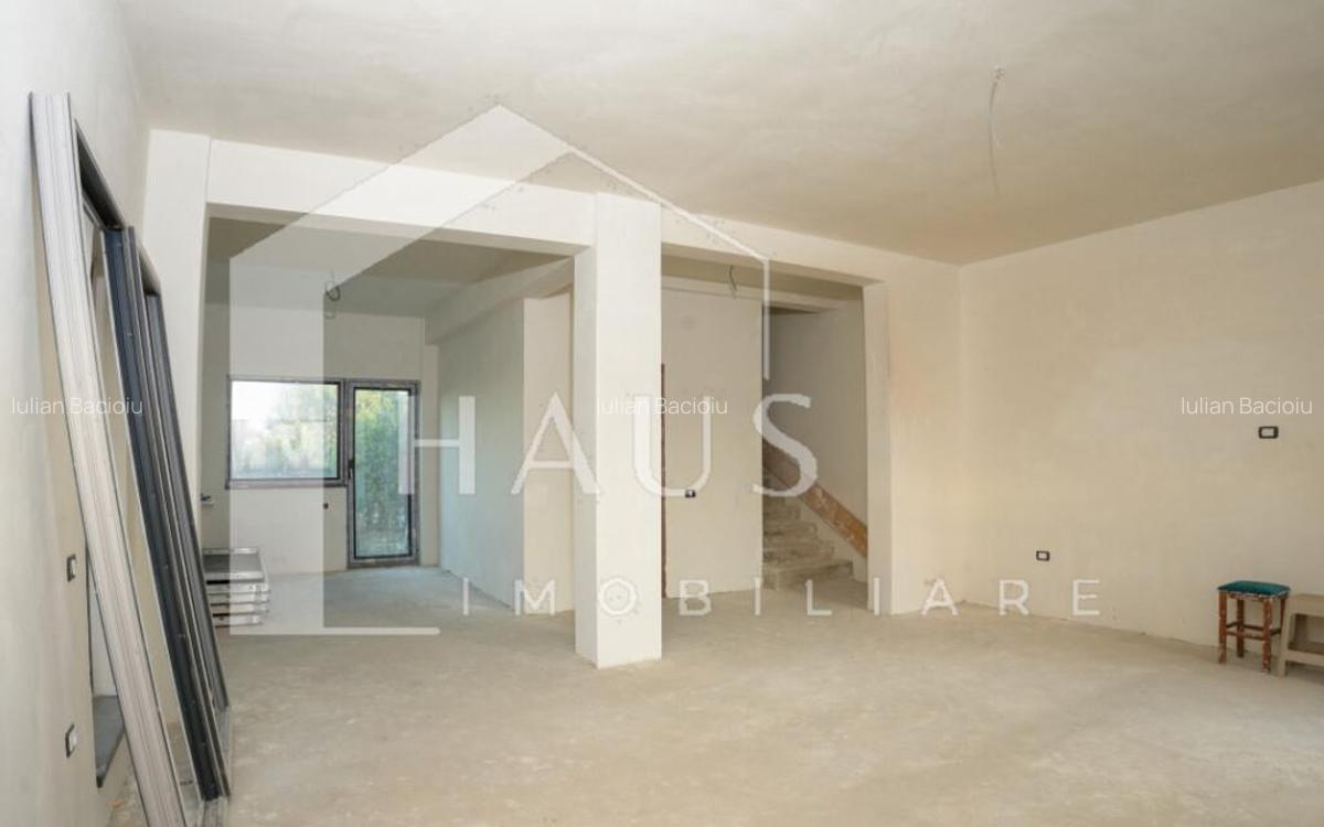 Ovidiu Duplex 4 camere, la alb direct dezvoltator - 12