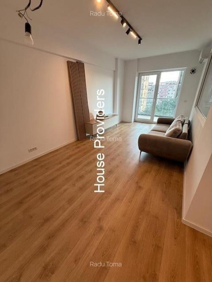 Vanzare Apartament 2 Camere 13 Septembrie  Vulcan Residence - 11